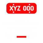 car-plate-c